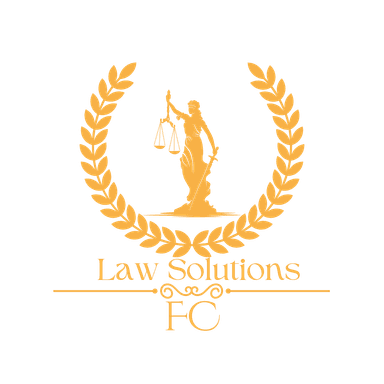 LawSolutionsFC Logo
